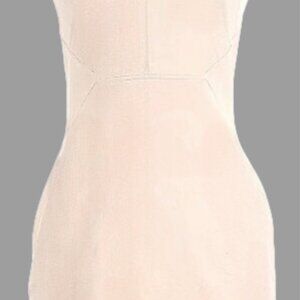 MICHAEL KORS Collection - Ivory Dress